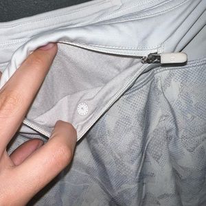 COPY - Lululemon athletica skirt